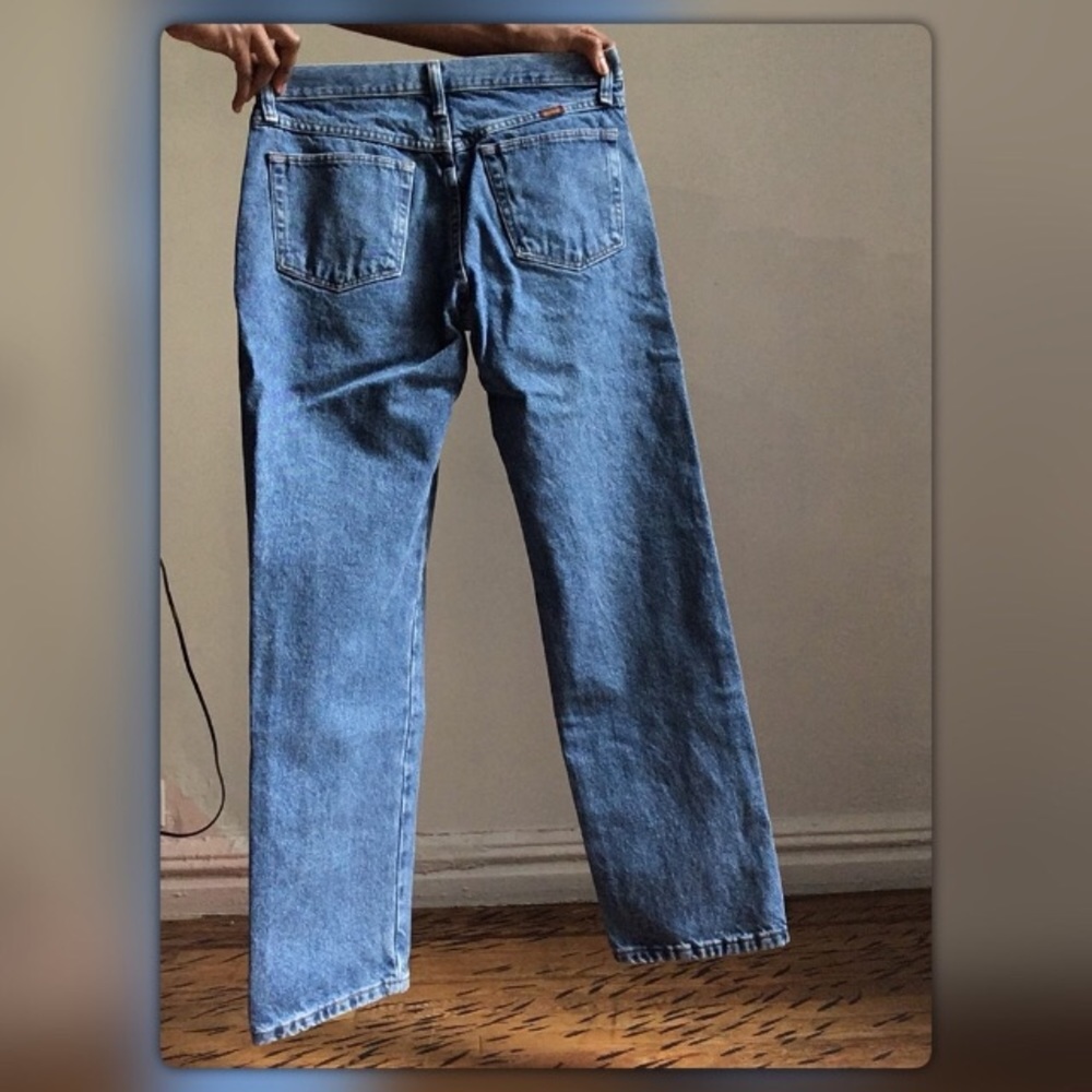 Denim
